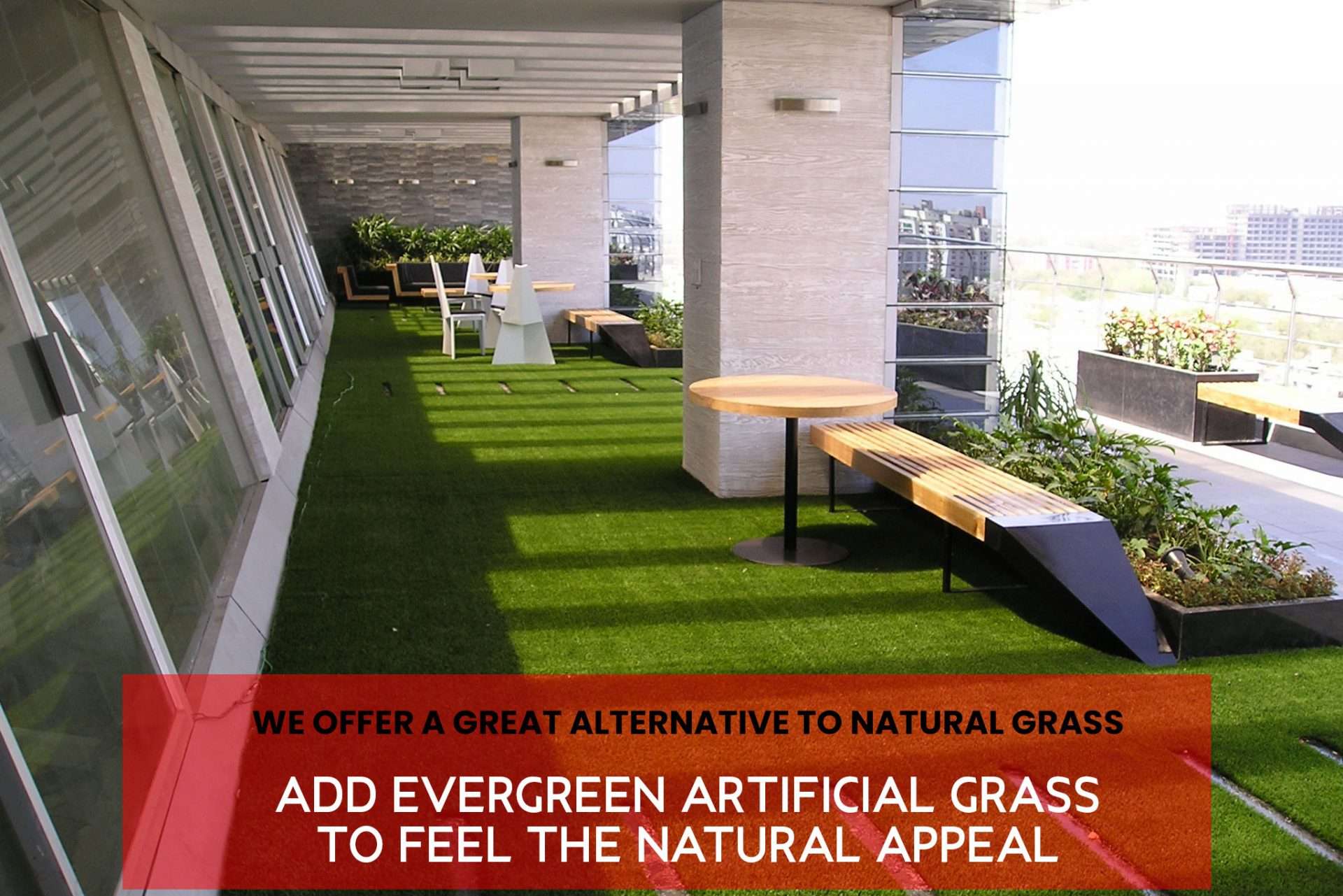 Choosing Artificial Grass Dubai