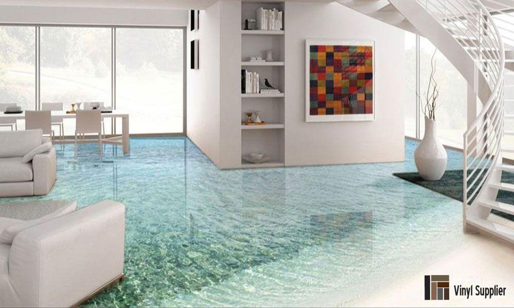 epoxy flooring Dubai