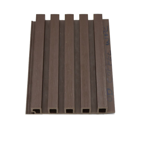 WPC Co-Extrusion Brown