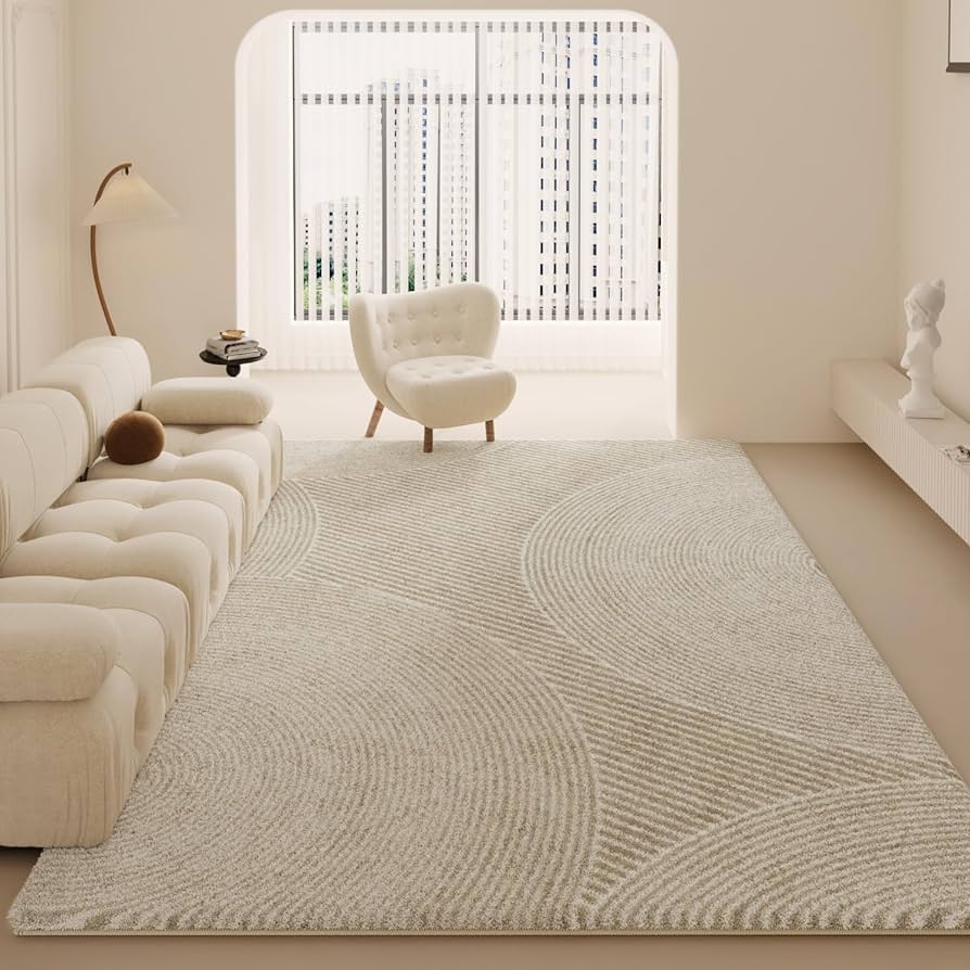 Luxury Floor Carpet
